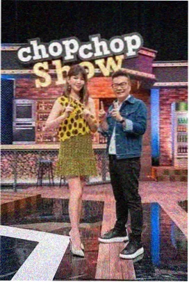 厨房交响曲 成全视频综艺在线观看